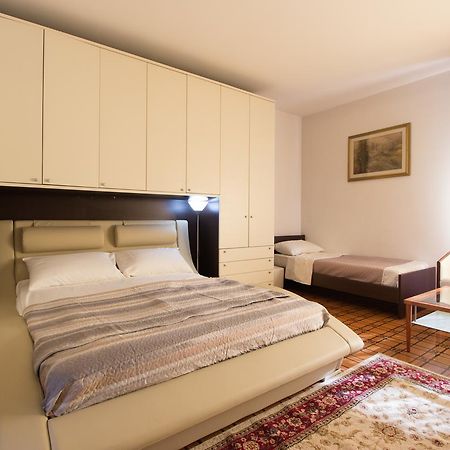 Dreambnb Mestre Luaran gambar