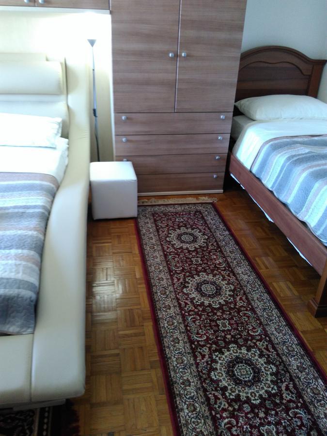 Dreambnb Mestre Luaran gambar