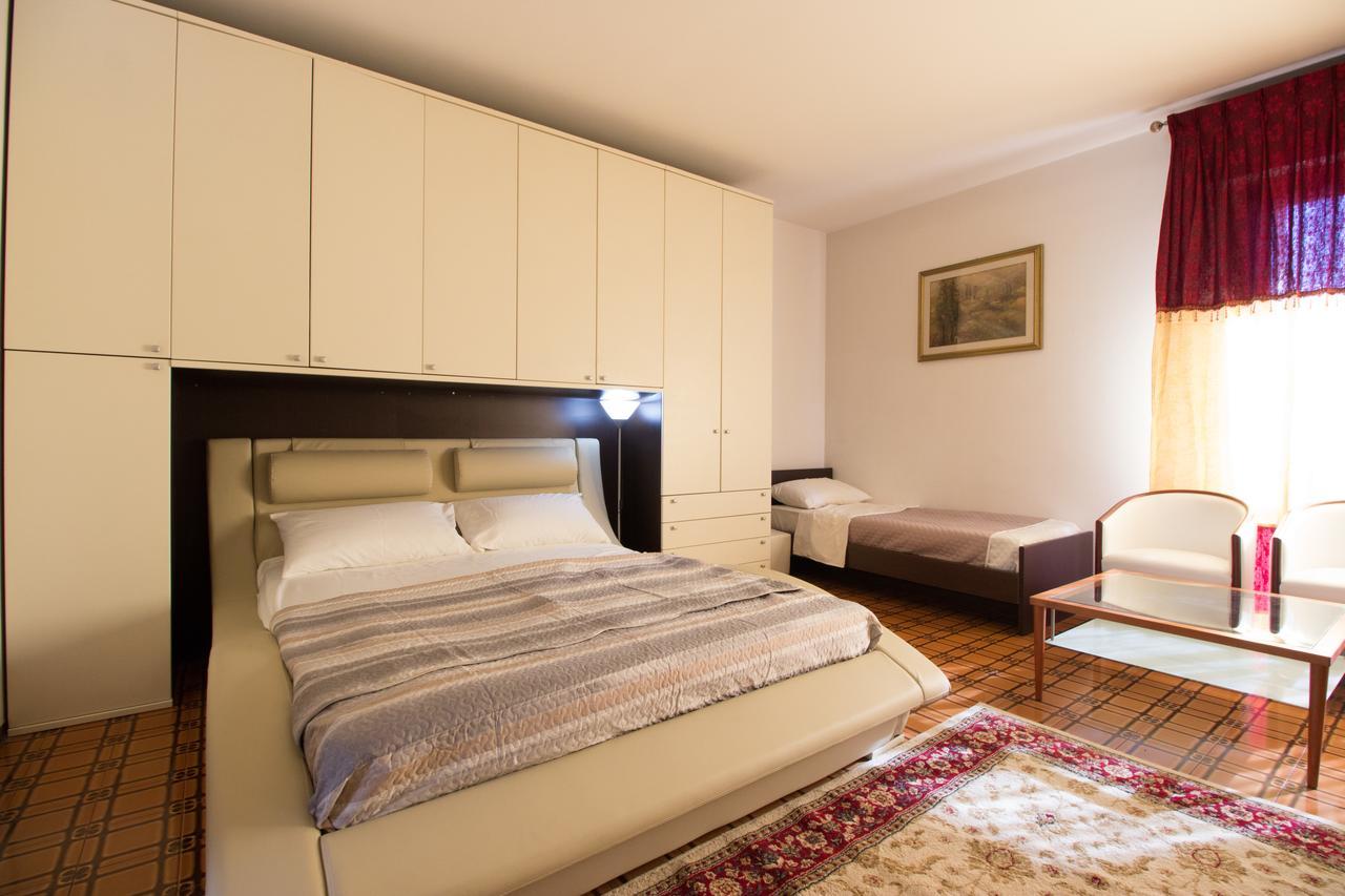 Dreambnb Mestre Luaran gambar