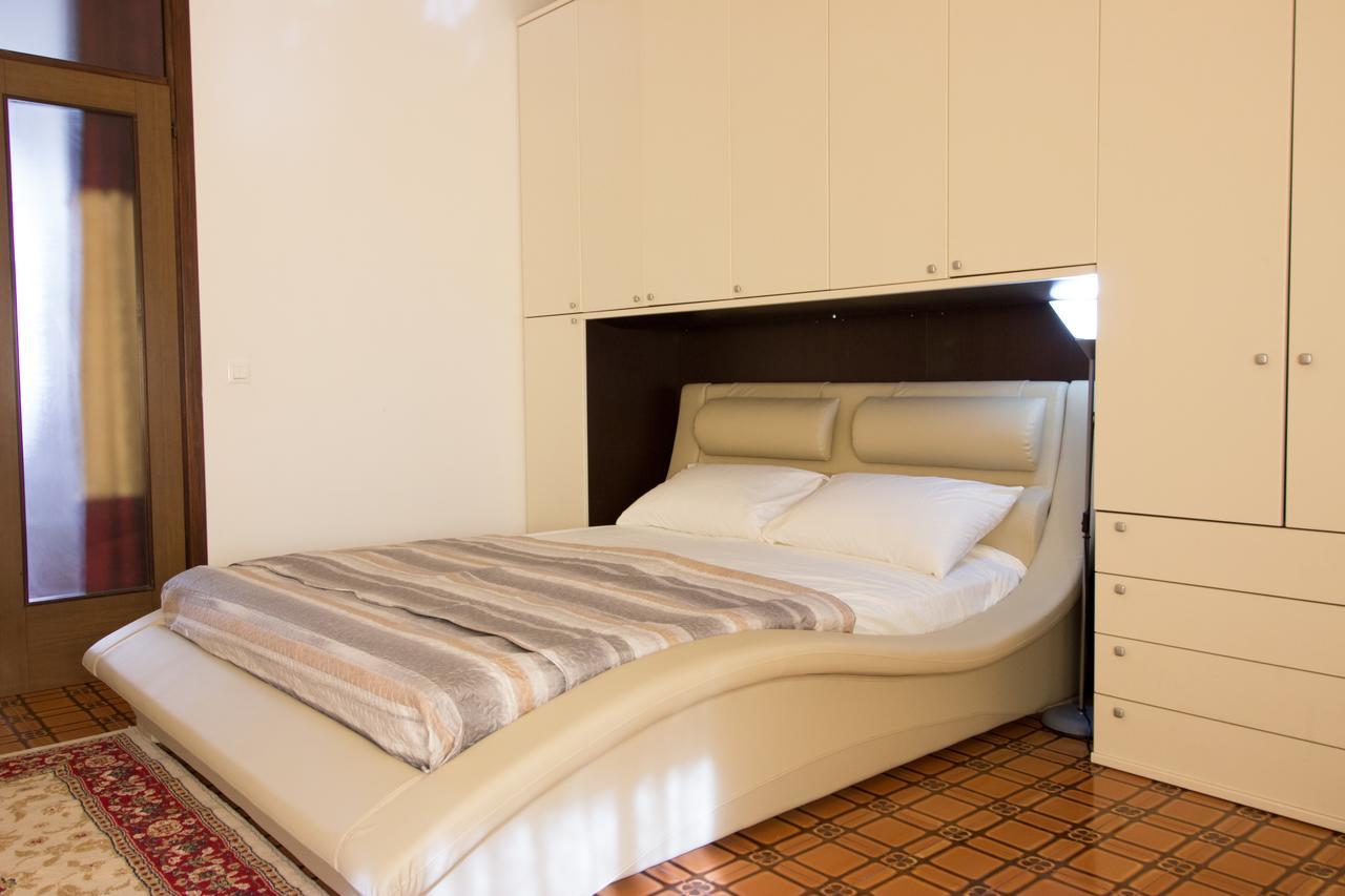 Dreambnb Mestre Luaran gambar