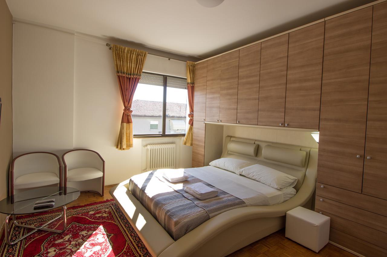 Dreambnb Mestre Luaran gambar