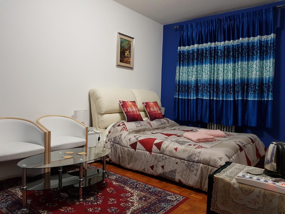 Dreambnb Mestre Luaran gambar