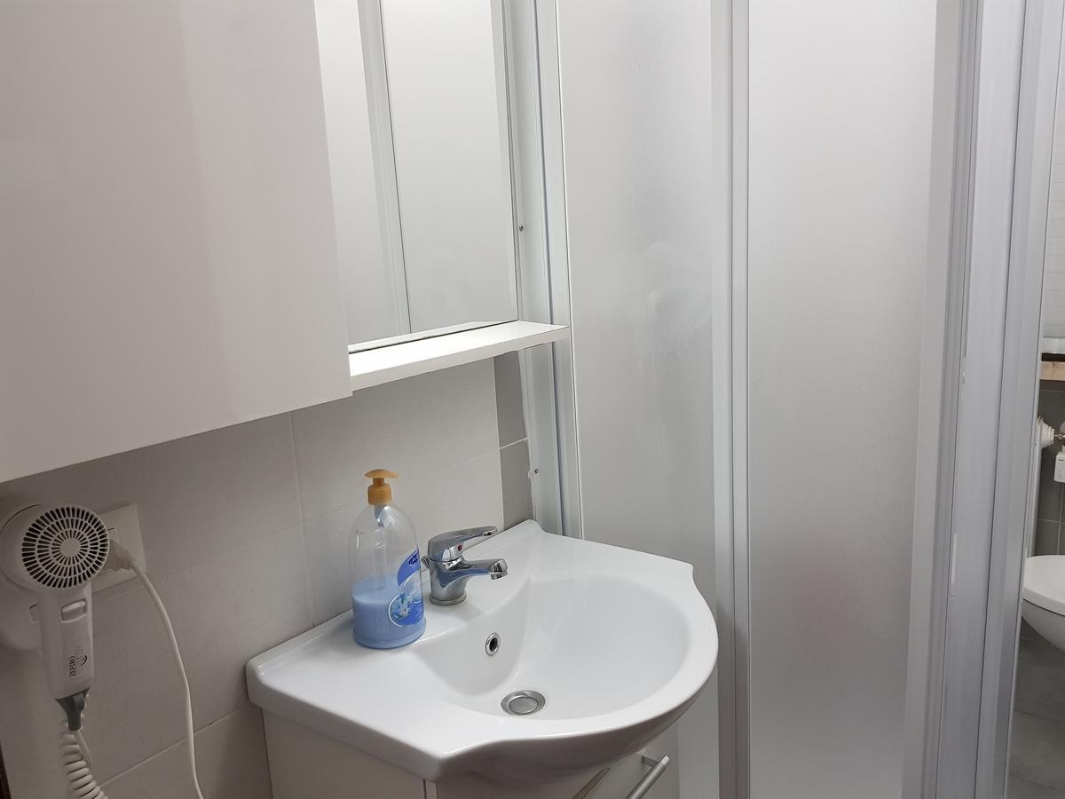 Dreambnb Mestre Luaran gambar
