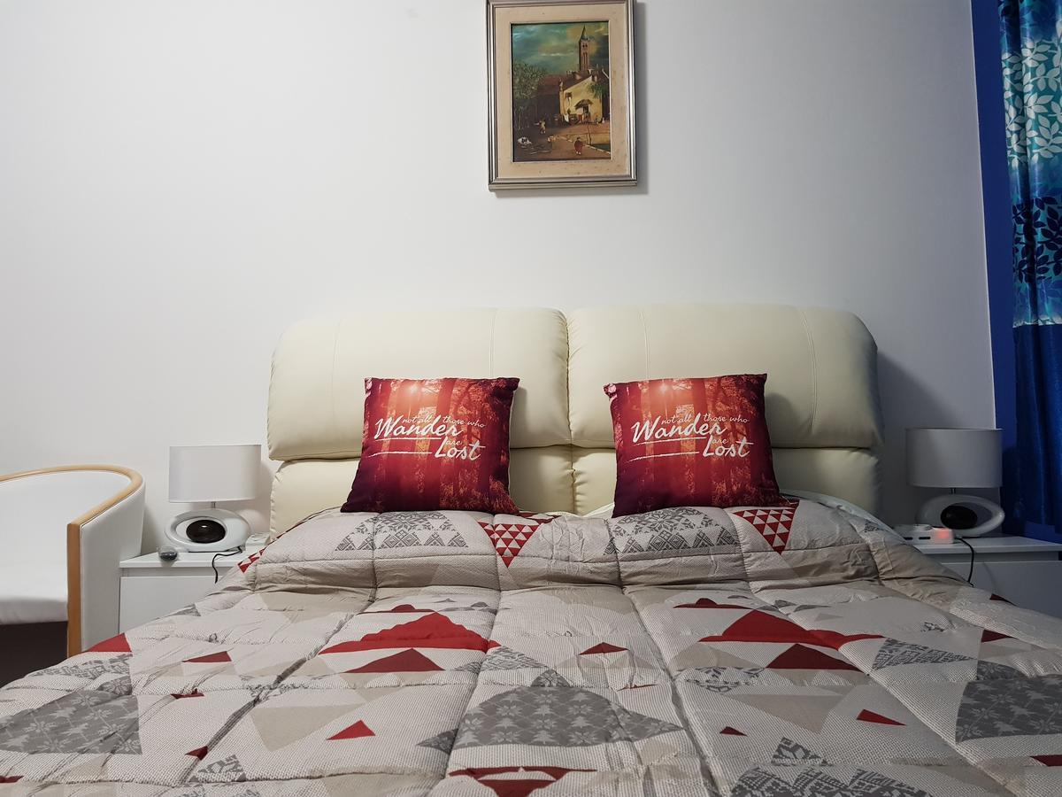Dreambnb Mestre Luaran gambar