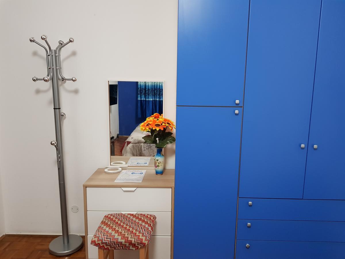 Dreambnb Mestre Luaran gambar