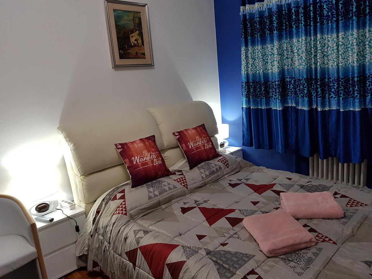 Dreambnb Mestre Luaran gambar