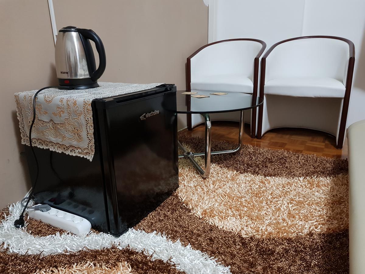 Dreambnb Mestre Luaran gambar