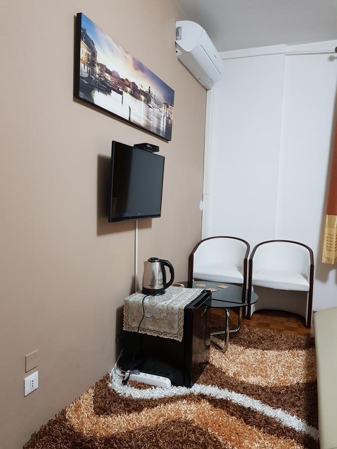 Dreambnb Mestre Luaran gambar