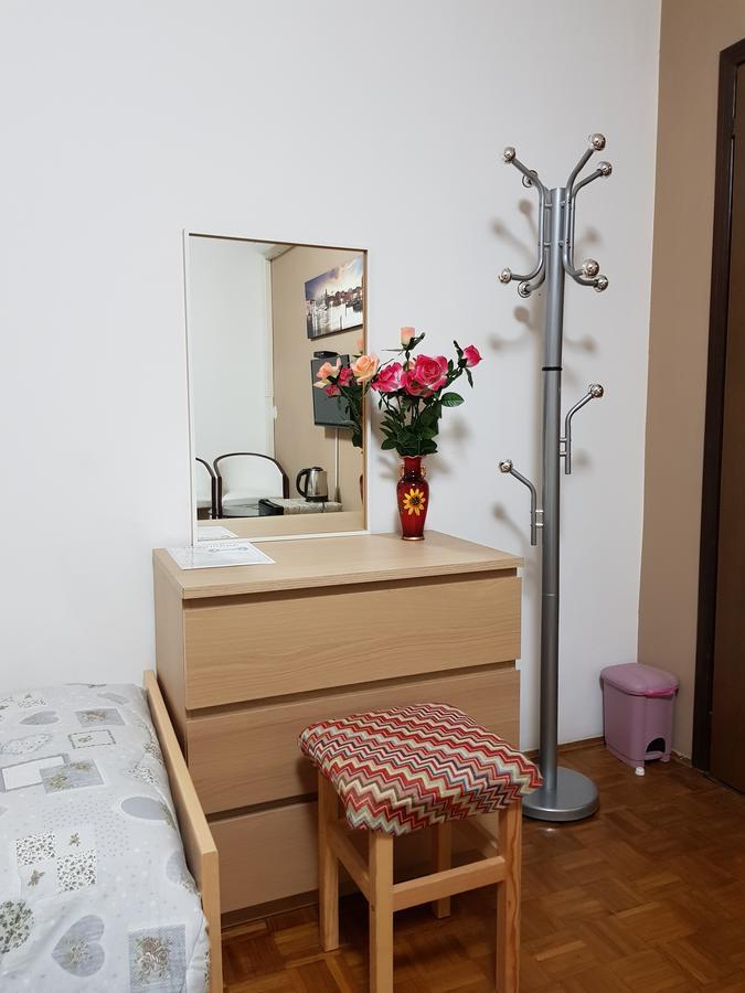 Dreambnb Mestre Luaran gambar