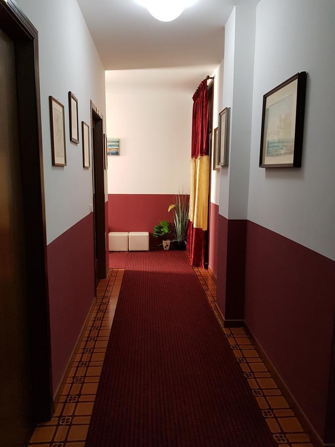 Dreambnb Mestre Luaran gambar