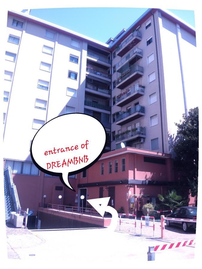Dreambnb Mestre Luaran gambar