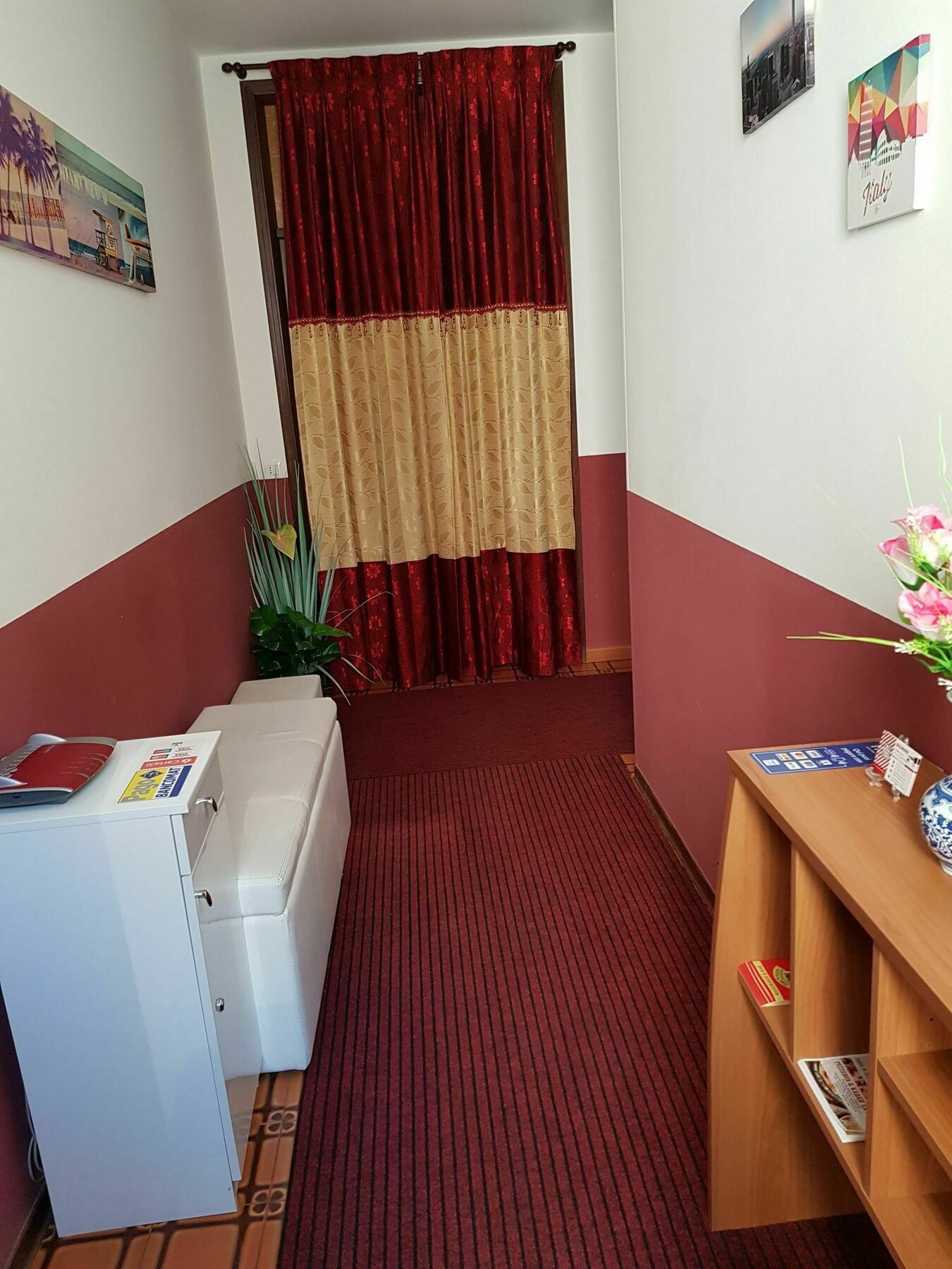 Dreambnb Mestre Luaran gambar